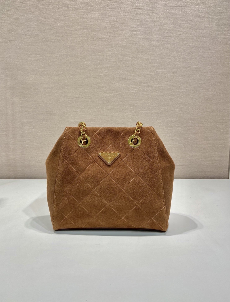 Pra*a satchel bags